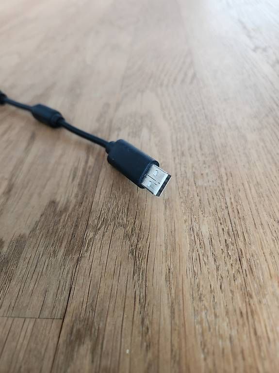 Controller: Gaming Lenkrad – Gebraucht aus Ibach von arn_t6fy 2