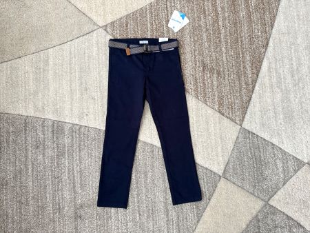 Hose Mayoral mit Gürtel NEUE Gr. 116