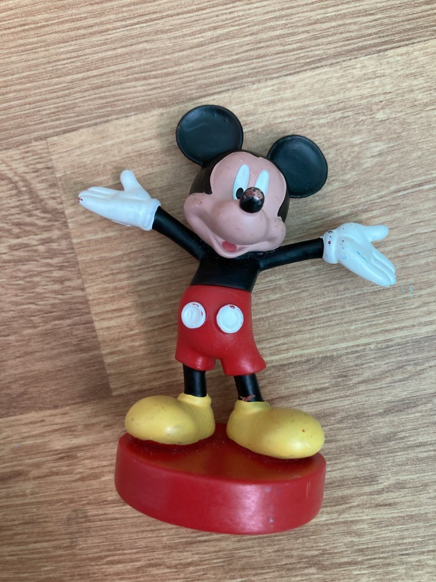 Tonies Spielzeuge: Mickey Mouse Tonie  – Gebraucht aus Emmenbrücke von JJ_89
