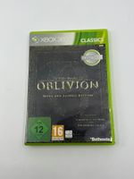The Elder Scrolls IV Oblivion (XBOX 360)