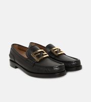 Fendi loafers