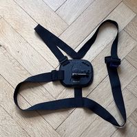 Brusthalterung für GoPro