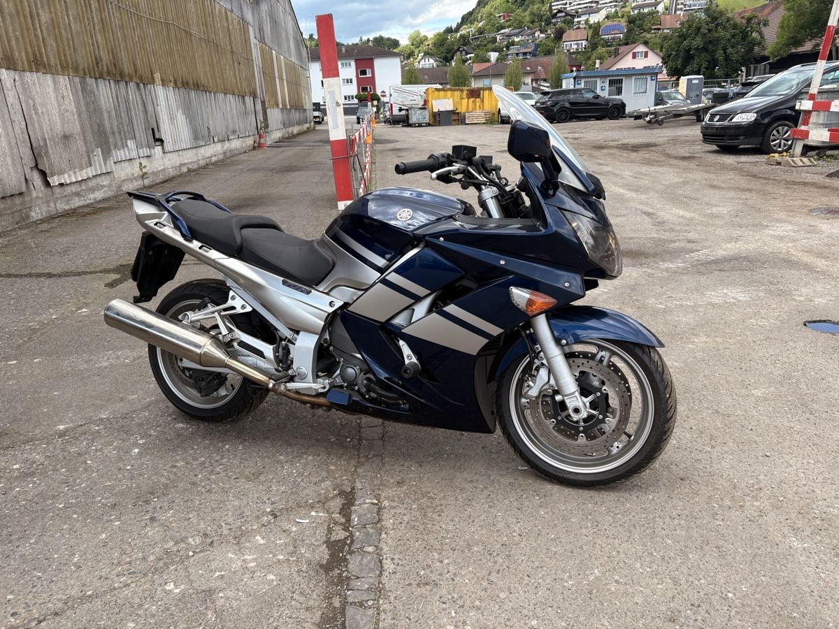 Yamaha Altro: Motorrad Yamaha  – Usato da Dintikon venduto da Marcello7 1