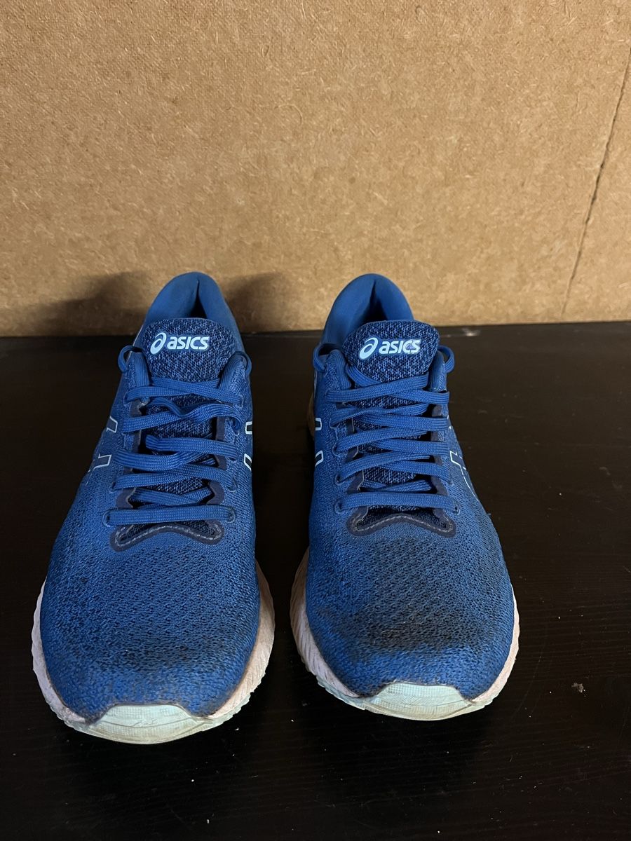 Chaussures femmes: ASICS Hyper Speed Grösse 41.5 – D'occasion à Schwanden Sigrisw par Chrisii776