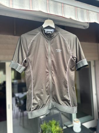 PAS NORMAL Jersey- und Bib-Short-Combo MECHANISM