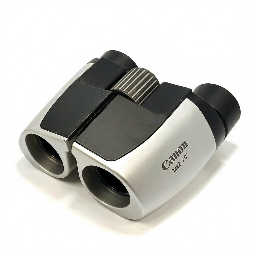 Canon Binocoli: Fernglas Canon 8x22 7.0 – Usato da Münsingen venduto da The_1483