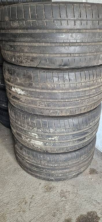 Cerchioni: Alufelgen RONAL 20 zoll – Usato da Romanshorn venduto da fag_gnd6 2