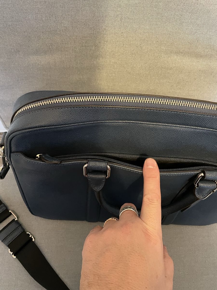 Coach Valigie & Borse: Laptop bag by Coach – Usato da Zürich venduto da goo_g8wb 2
