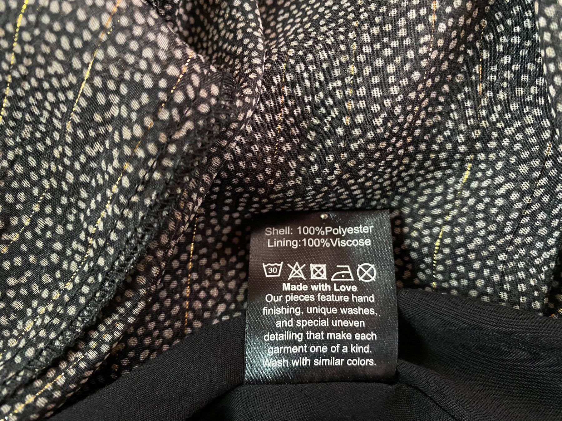 Vestiti: Mareé Kleid Gr. XS - S – Usato da Schaffhausen venduto da sparzone 6