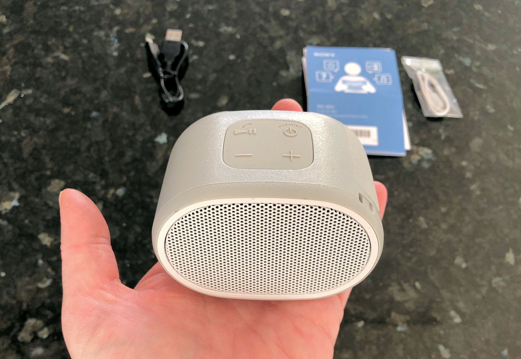 Sony Casse acustiche: Sony Wireless Speaker – Usato da Rüti ZH venduto da Jasna89 1
