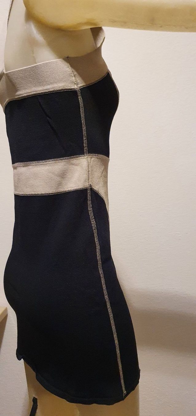 Vestiti: Strickkleid S/M – Usato da Niederbipp venduto da fashionfuchs 2