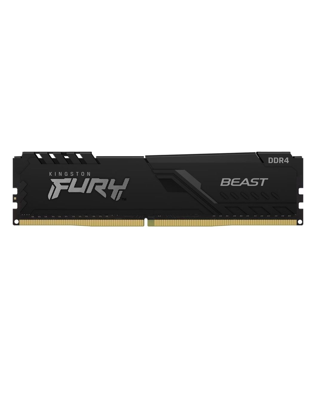 Hyperx Memory / RAM: HYPERX Fury Beast 2 x 8 GB – Gebraucht aus Zürich von hal_x99l