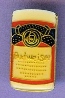 Budweiser  Dose