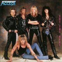Accept - Eat...