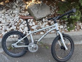 Kinderfahrrad Early Rider 16 Zoll Riemenantrieb gebraucht