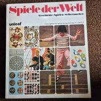 Spiele der Welt, Geschichte . Spielen . Selbermachen  Unicef