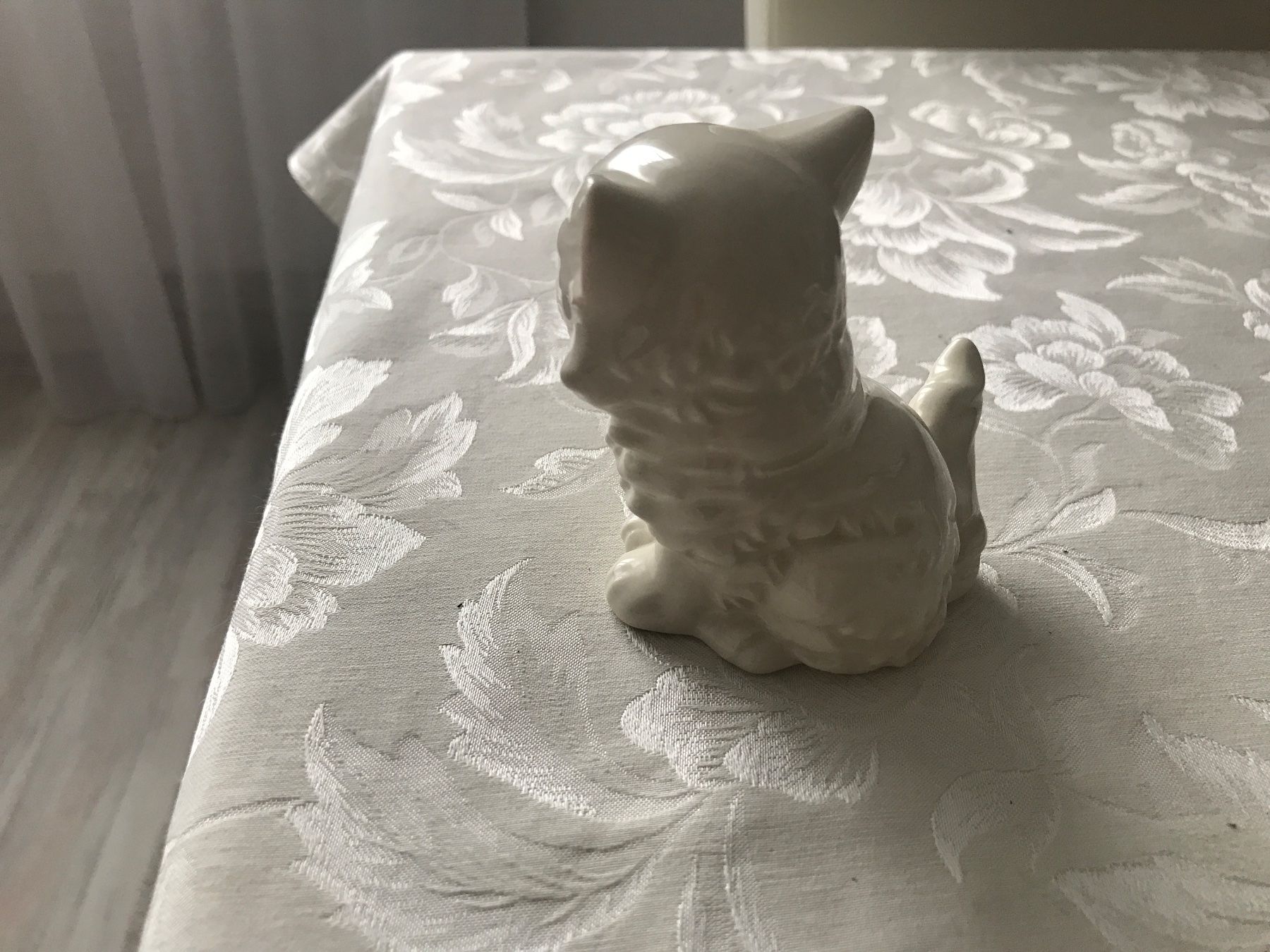 Statuette: Goebel Porzellan Katze – Usato da Wettingen venduto da Andres54 3