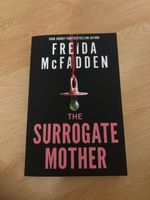 The surrogate mother