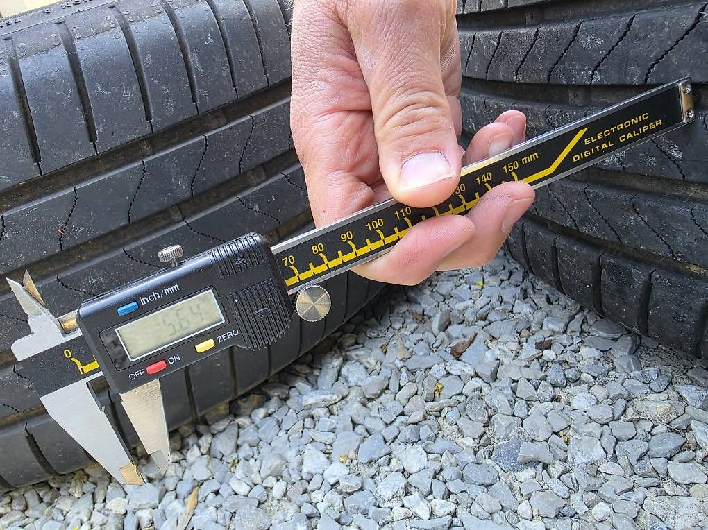 Pneumatici & Ruote complete: Roues complètes Subaru WRX STI Outback – Usato da La Tour-de-Trême venduto da boscho03 1