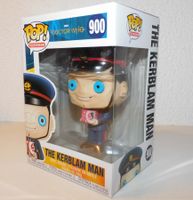 Neue Fundschätze Funko Pop Doctor Who - 900  OVP