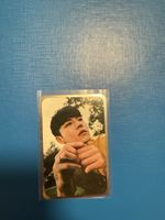 Photocard The Rose Arena Club N-12 Taegyeom originale