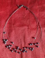 Modeschmuck Jenny Lane. Halskette.