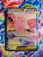 Mega-Pixi EX POR 119/088 Deutsch SIR