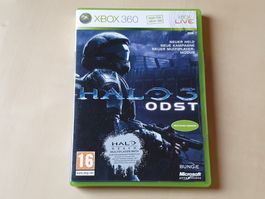 Halo 3 ODST