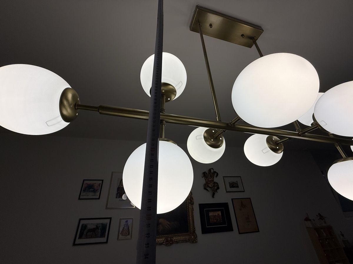 Lampade: Designer-Beleuchtung – Usato da Döttingen venduto da SenKirman 4