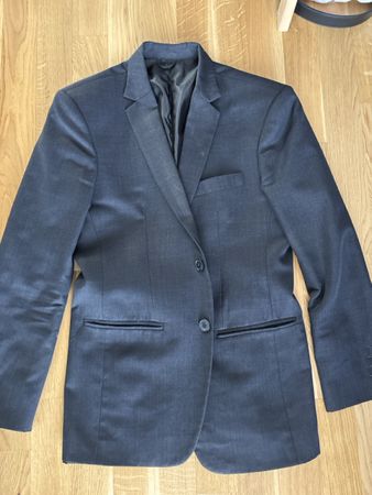 Veste Homme élégante, parfaite pour l'automne! Taille 52