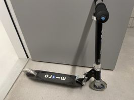 Micro Scooter