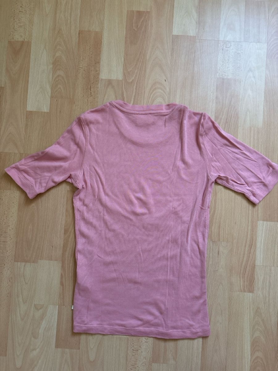 Closed T-shirt: T-Shirt CLOSED rosa – Nuovo (secondo la descrizione) da Bülach venduto da emi_s5h5 1