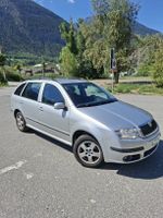 skoda Fabia 2005,1.4 Benzin,Schalter,mfk 13.10. 23