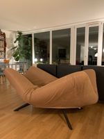 SALE: Arflex Ribalta Objekt-Sessel 80er (im Vitra Museum)