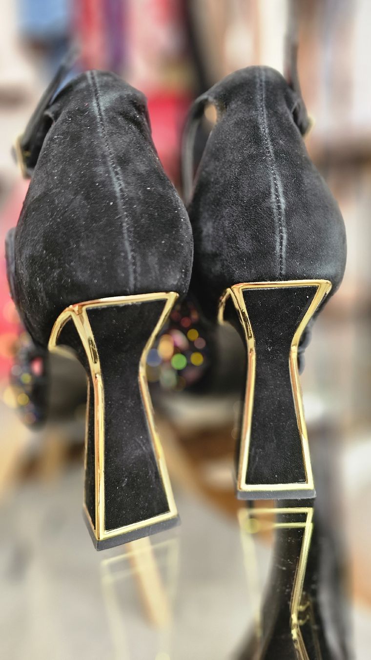 Chaussures femmes: Kat Maconie Gr 44 – D'occasion à Sierre par ReflektSlow 4