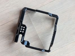 Smallrig Cage für Fujifilm X-T3 mit Batteriegriff