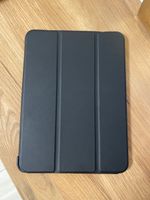 Schwarze Schutzhülle / Case für Tablett