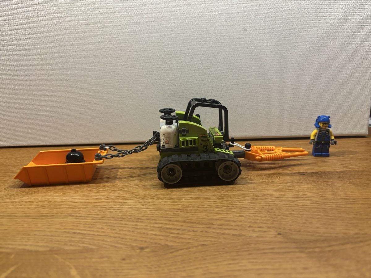 Lego Jouets: Lego Sammlung – D'occasion à Worb par maco_arts 1