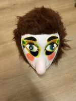 Fastnacht Larve