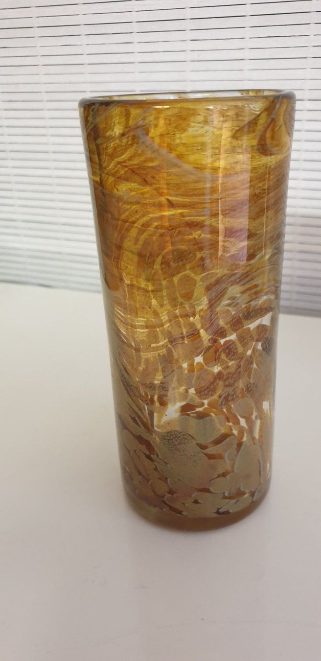 Vasi & Recipienti: Vase, Glasvase – Usato da Emmen venduto da Brockofsky 2