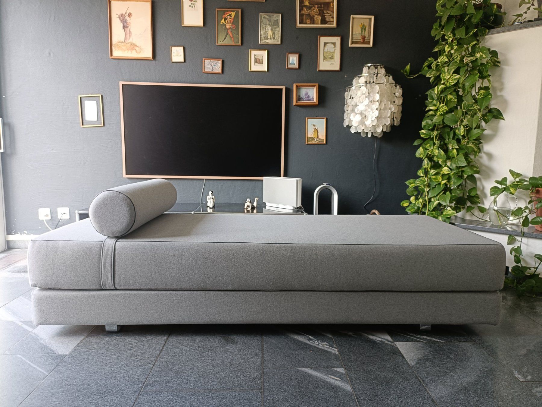 Sofas: Bettsofa Softline Lubi – Gebraucht aus Schmitten FR von oldtimer82 1