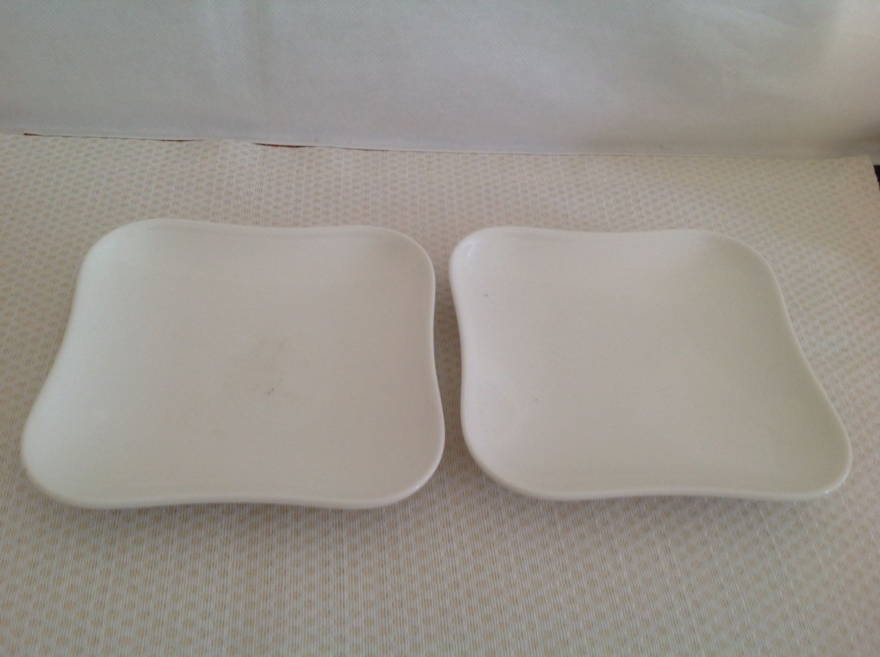 Villeroy & Boch Piatti: Villeroy & Boch - Vivo - assiettes – Usato da Sion venduto da accroshoes 1
