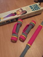 Ungebrauchte Fitness Hanteln (Originalverpackt)