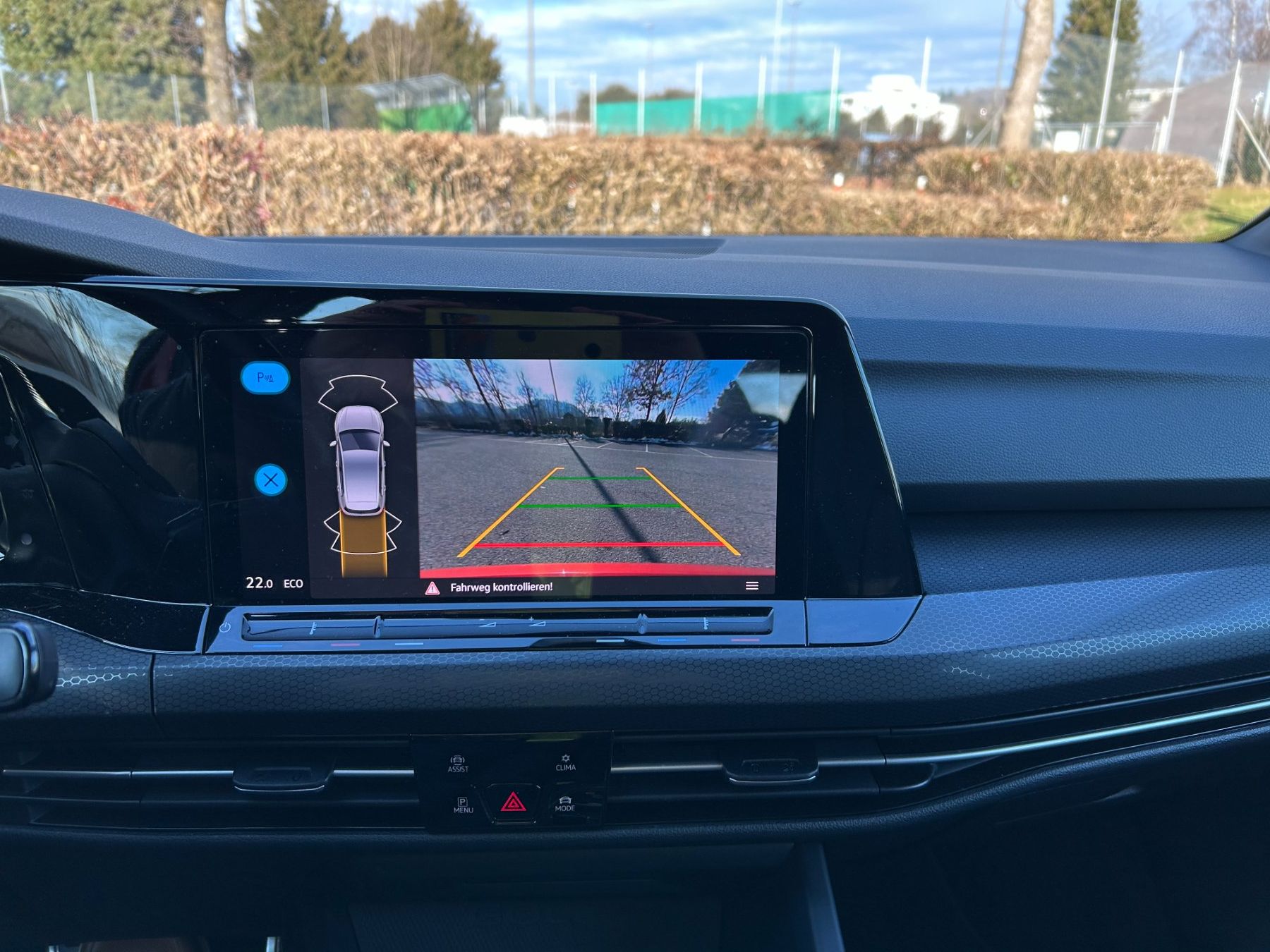 VW Autos: VW GOLF GTE HYBRID – Gebraucht aus Zofingen von Edelweiss-77 7