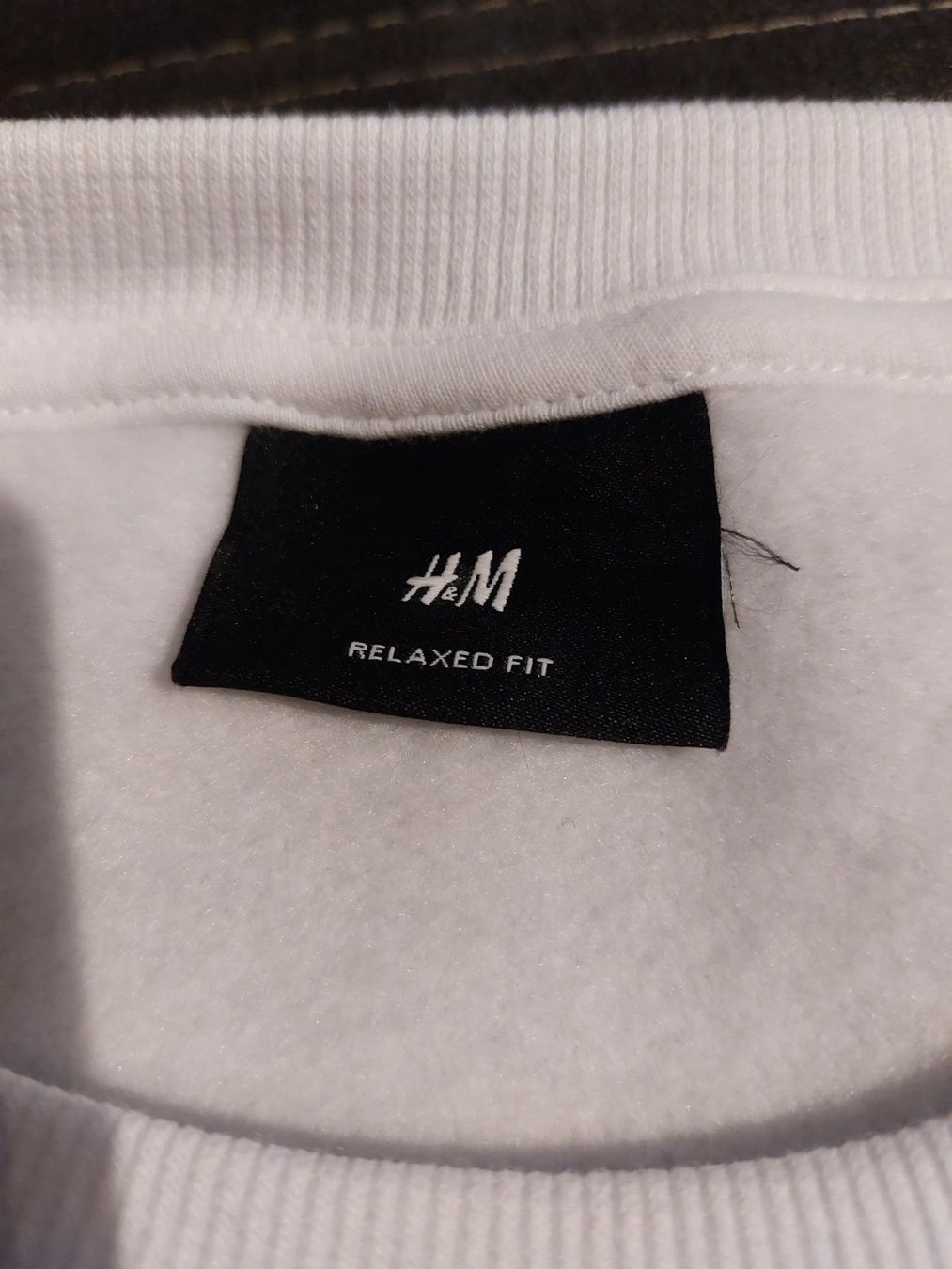 H&M Maglioni & Felpe: H&M Relaxed Fit Pullover Grösse XXL – Usato da Schenkon venduto da 1996234 1