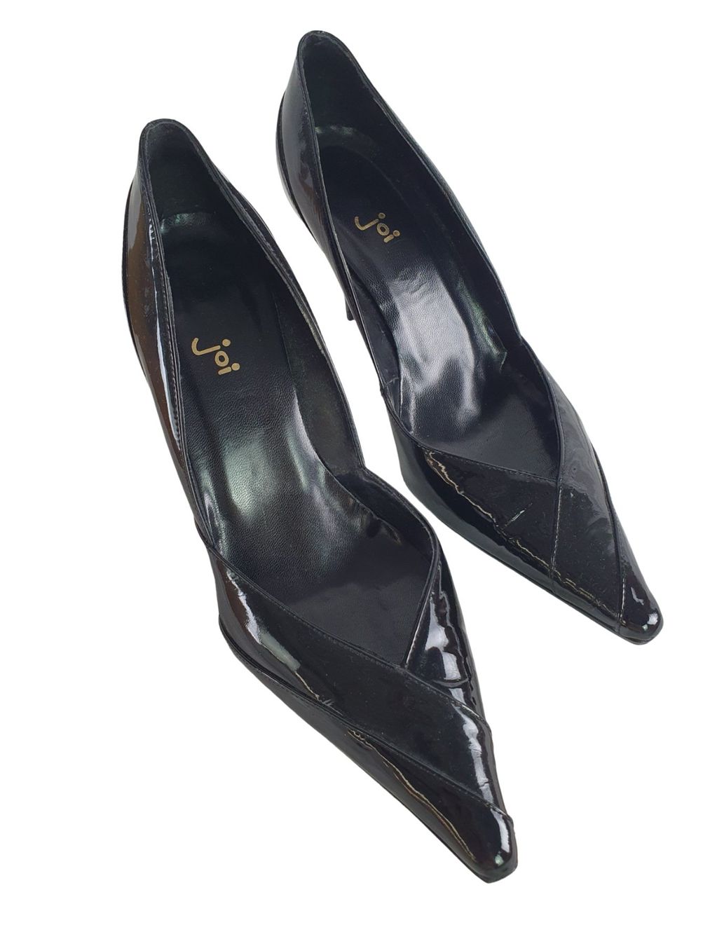 Chaussures femmes: JOI Leder Schuhe – D'occasion à Wangen b. Olten par Restwert_Wangen