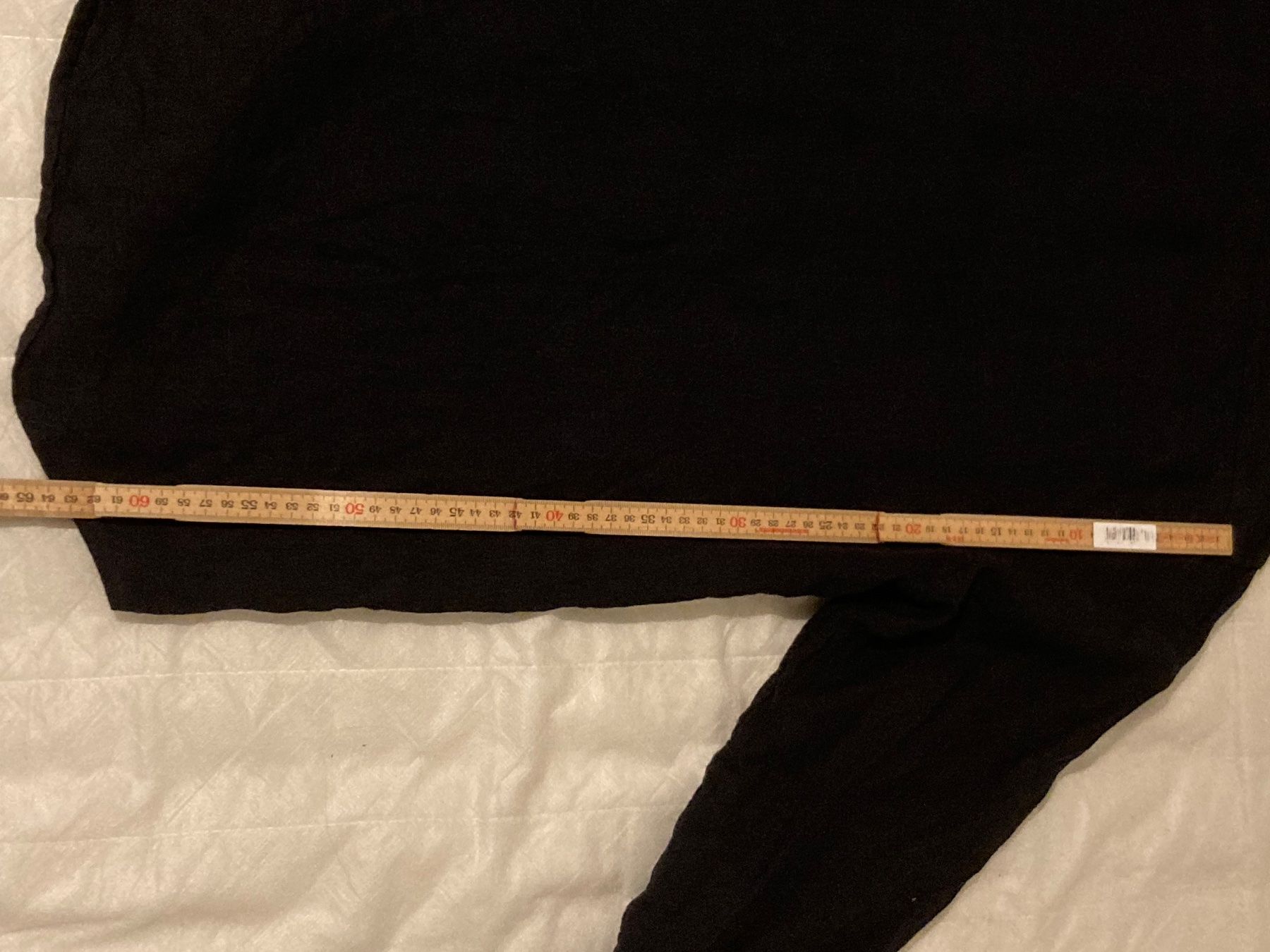 Camicie: Regular fit Linen Hemd von Arket – Usato da Zuerich venduto da A.Snd.C 6