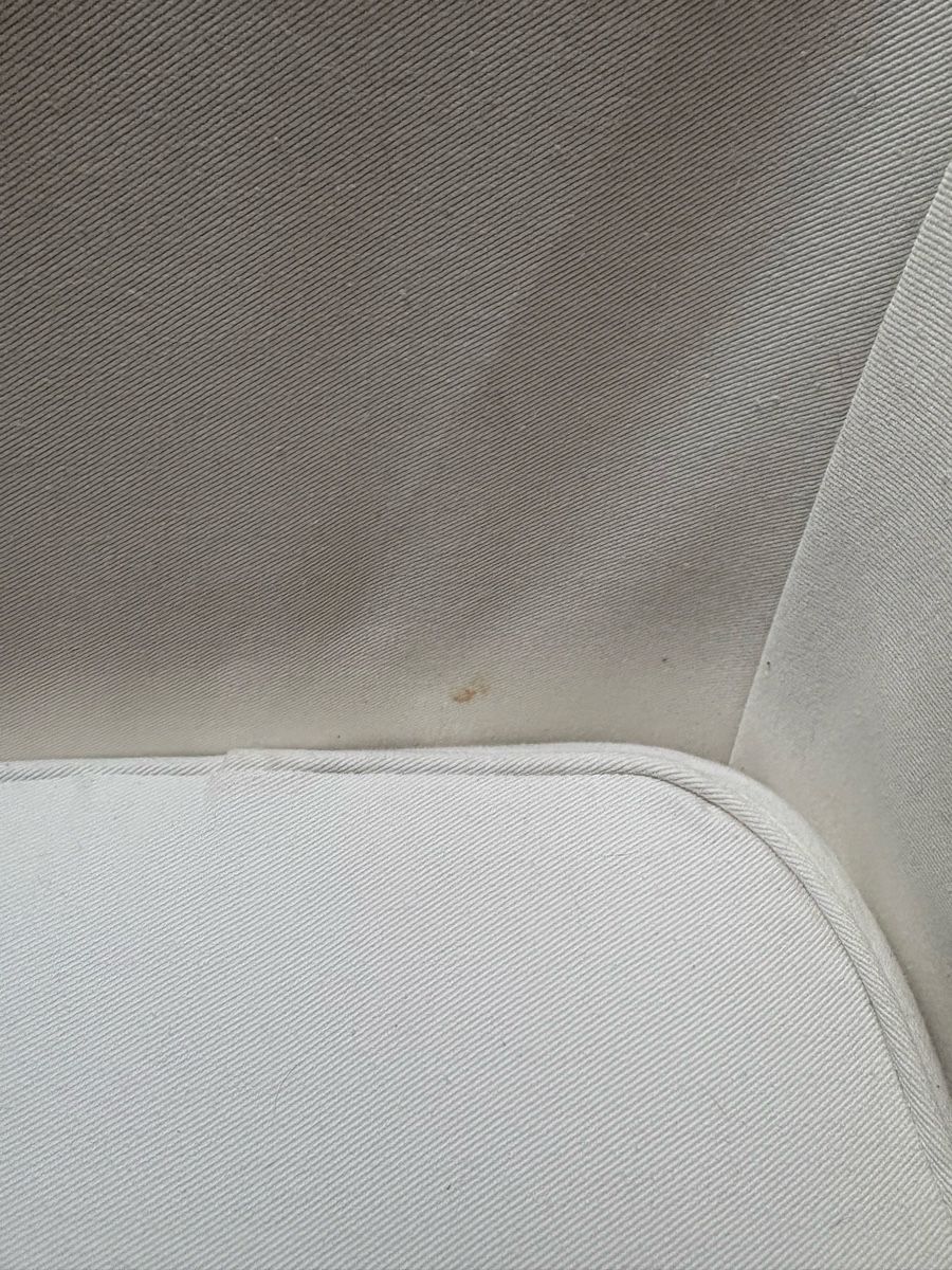Ikea Sessel: Sessel mit abnehmbarem Bezug – Gebraucht aus Hochfelden von man_j7vd 3