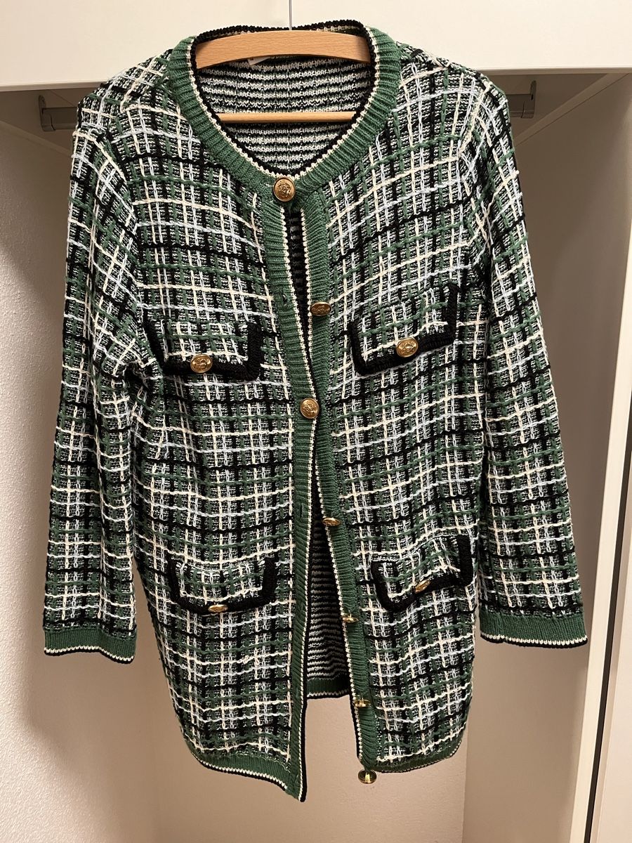 Mango Giacche: Mango Strickjacke – Usato da Wil SG venduto da mar_2jrf