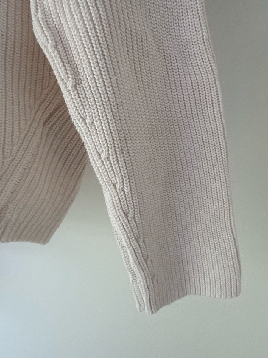 Drykorn Pulls & Sweat-shirts: Pullover DRYKORN MERINA V-Ausschnitt Grösse XS – D'occasion à Unterengstringen par spazzolo 2